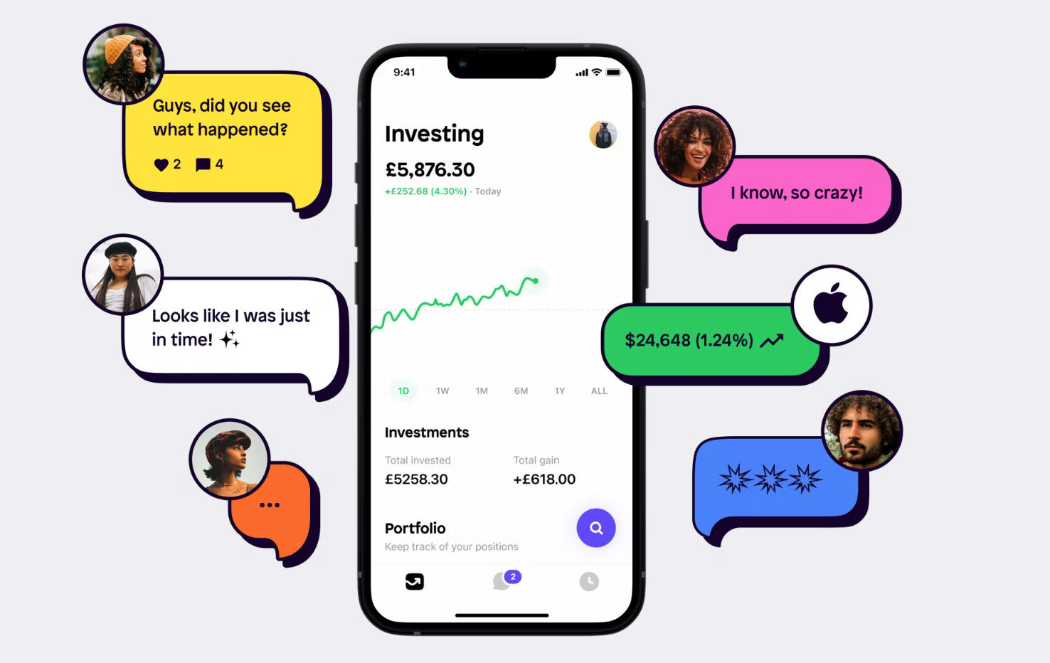 Fintech Shares wchodzi do Polski z nowym pomysłem na inwestowanie