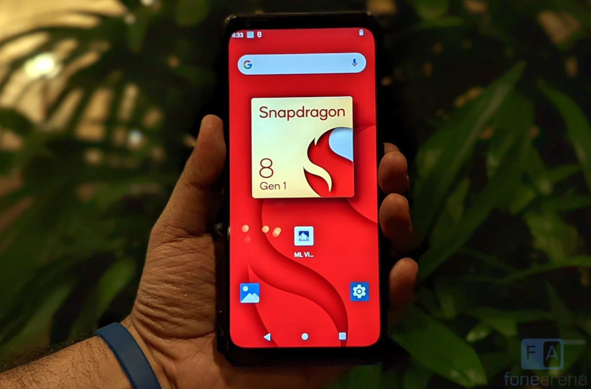Snapdragon 7 Gen 1 i Snapdragon 8 Gen 1+ zadebiutują 20 maja