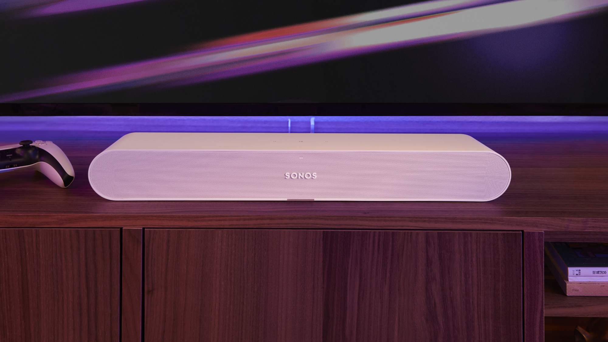 Sonos Ray: mały soundbar z ogromnymi możliwościami