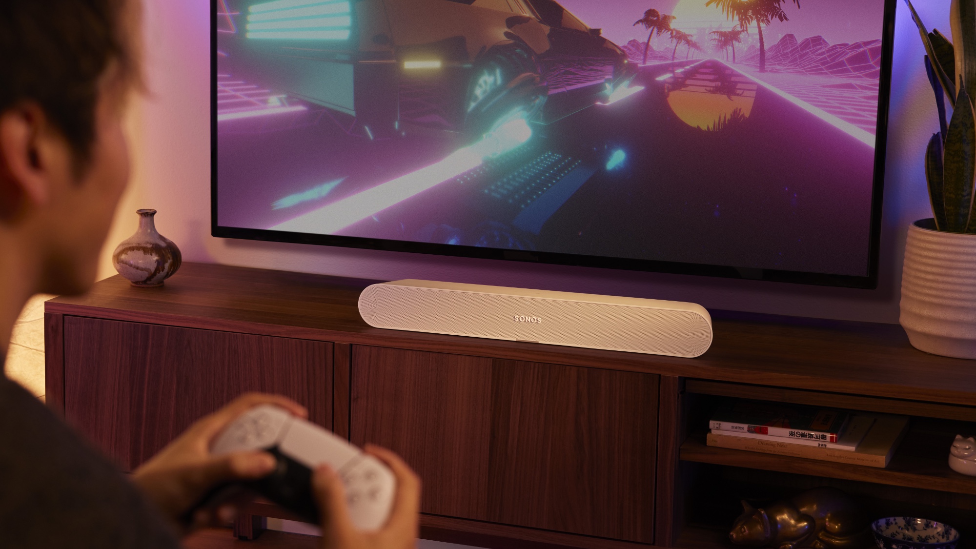 Sonos Ray: mały soundbar z ogromnymi możliwościami