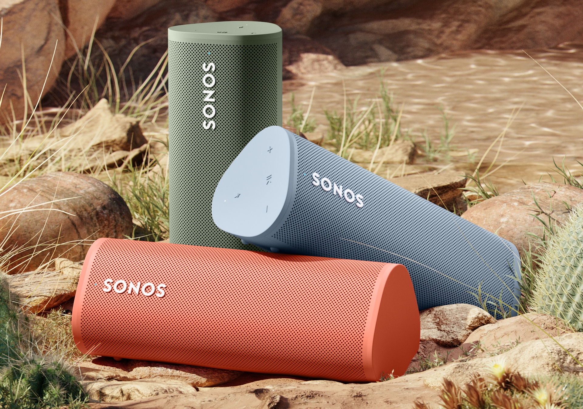 Sonos Ray: mały soundbar z ogromnymi możliwościami