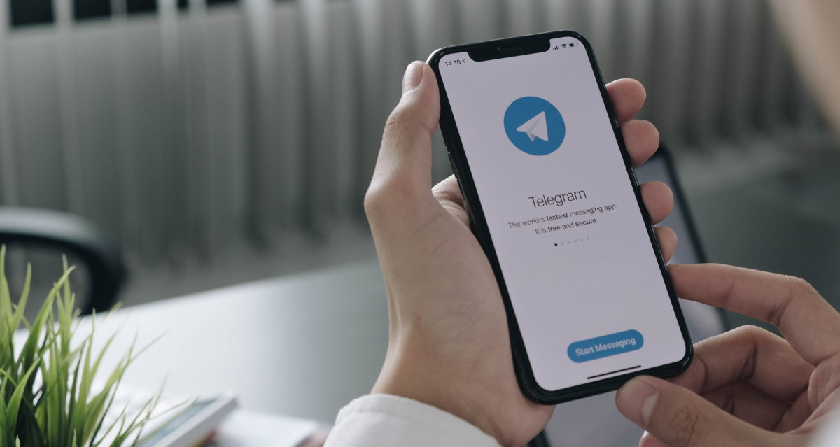 Telegram będzie płatny. Nie zawsze, ale jednak