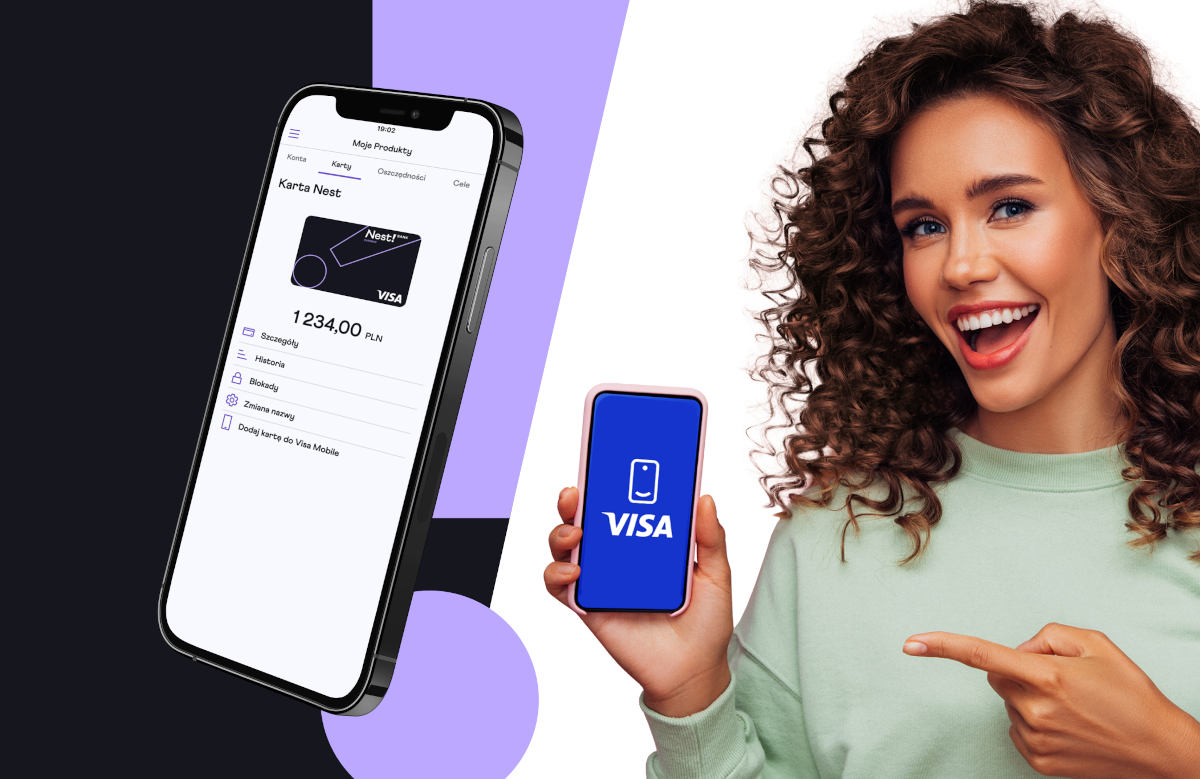 Visa Mobile – już działają płatności przez numer telefonu