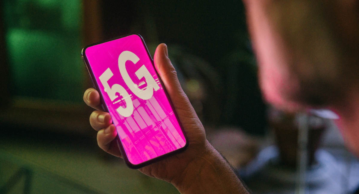 VoLTE do lamusa, będziemy rozmawiać przez 5G. Kiedy to nastąpi?