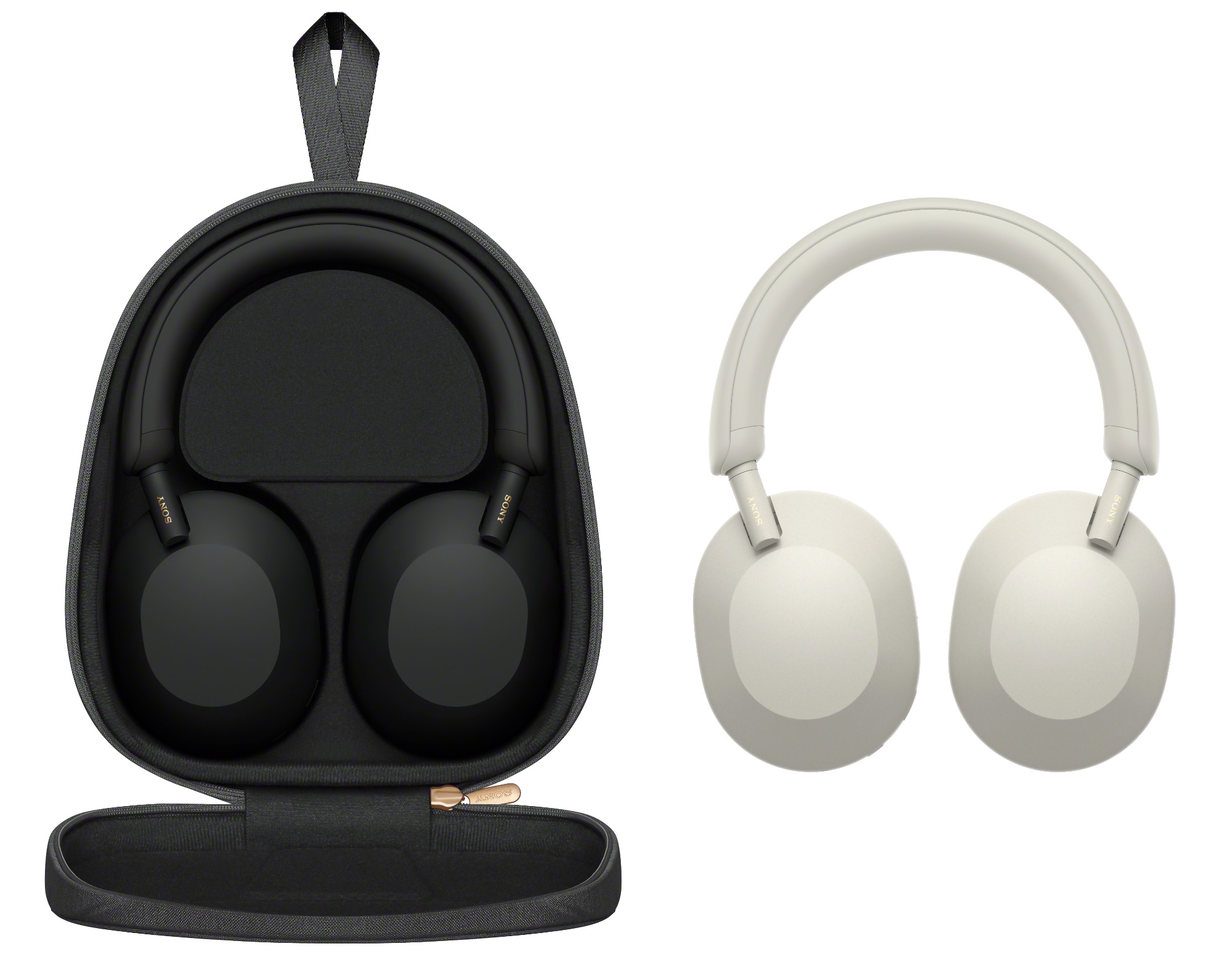 Powrót króla jeszcze w maju. Sony zapowiada słuchawki WH‑1000XM5