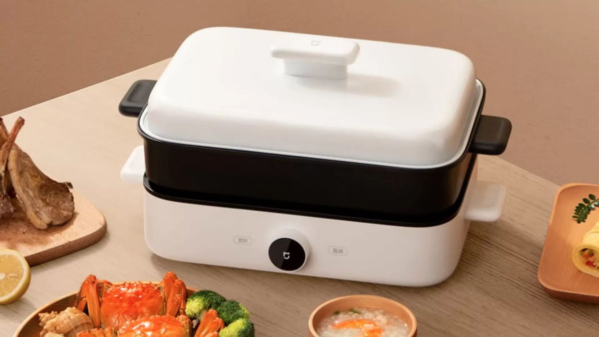 Thermomix ma nową alternatywę. Tworzy ją firma uwielbiana w Polsce