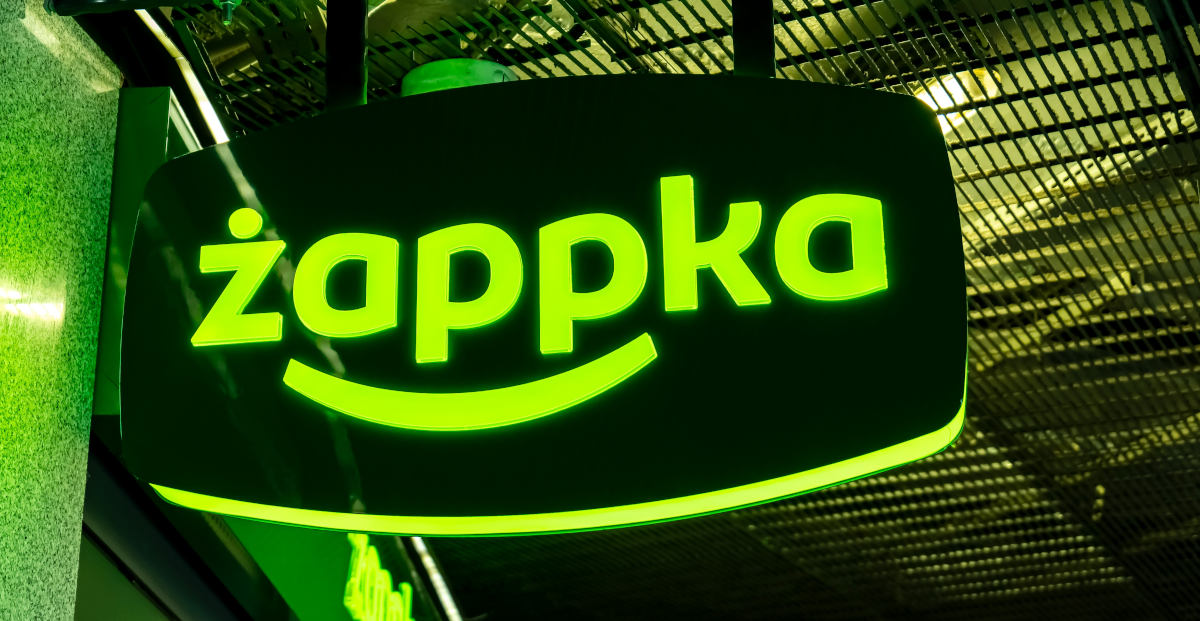 Żabka poskąpi żappsów. Nie opłaca się często chodzić