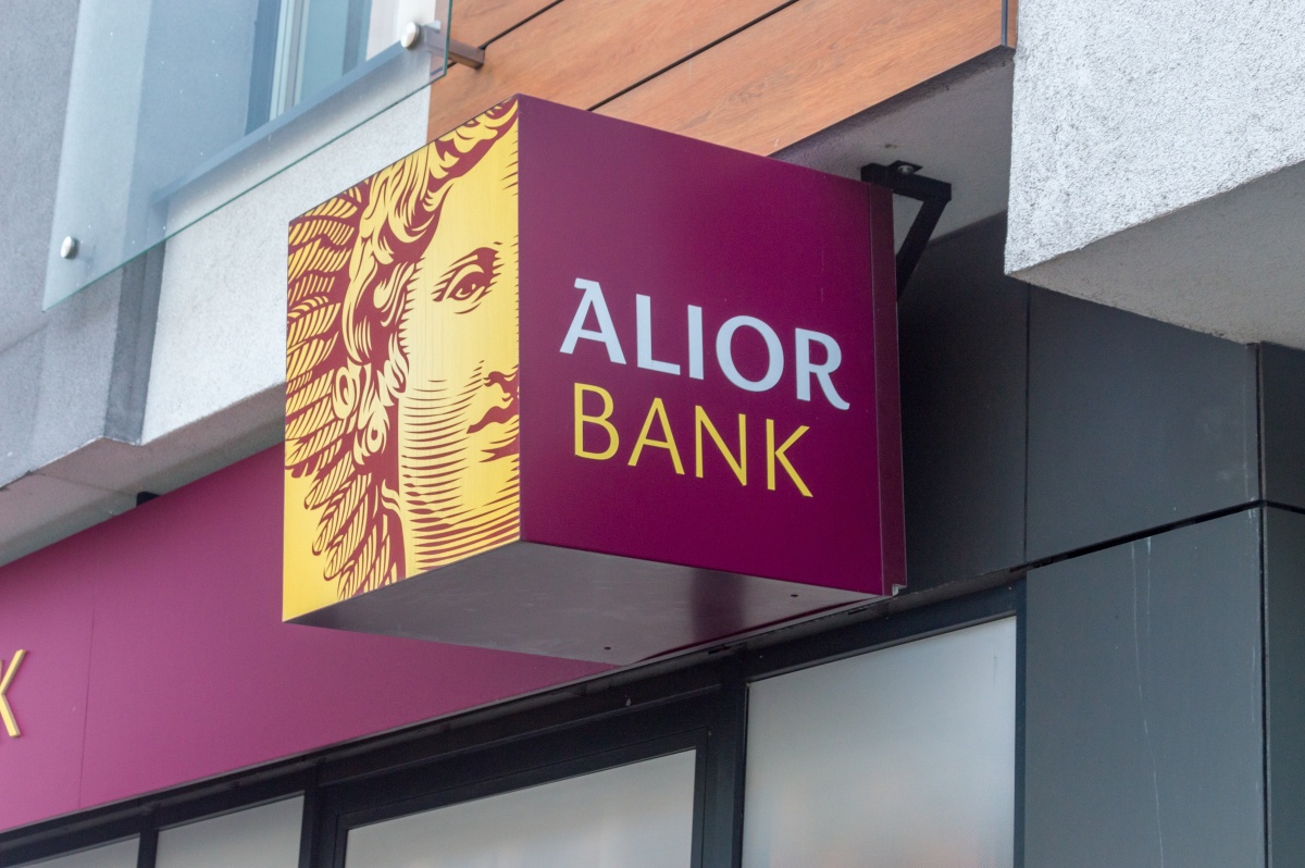 Alior Bank umożliwia Ukraińcom złożenie ważnego wniosku