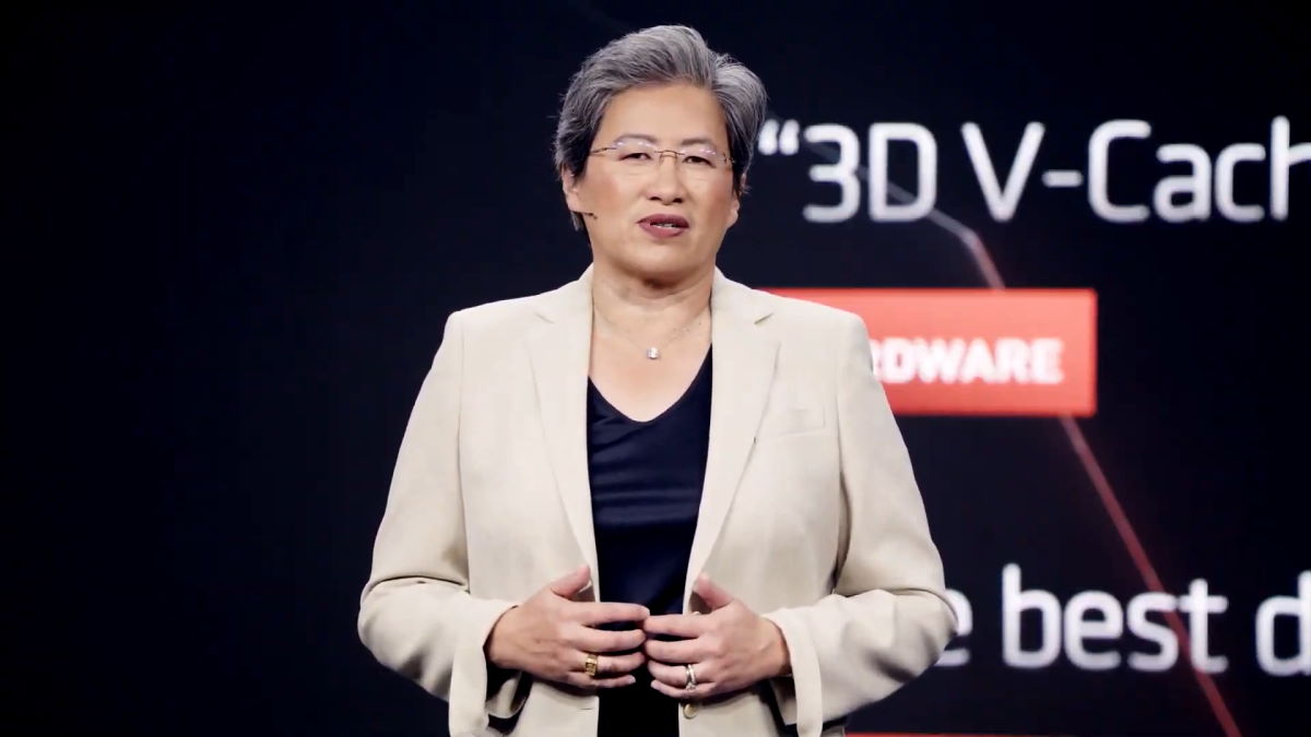 AMD pokazało procesory Ryzen 7000. Szykują się wydajnościowe monstra