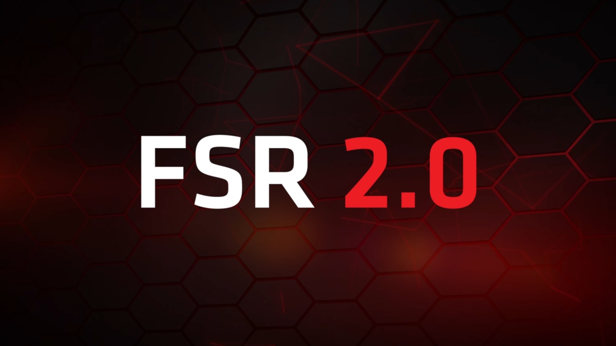 AMD FSR 2.0 tak dobre jak NVIDIA DLSS? A przy tym dostępne dla każdego