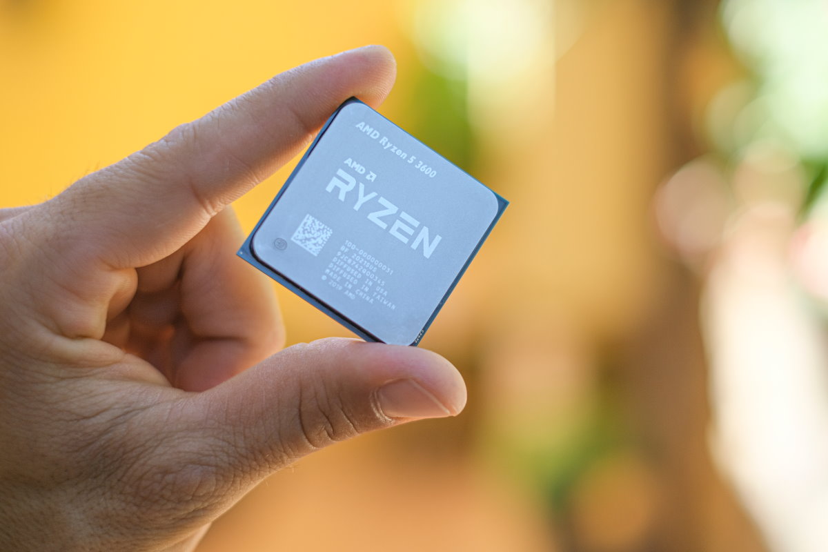 AMD potwierdza - ważna premiera jeszcze w tym roku