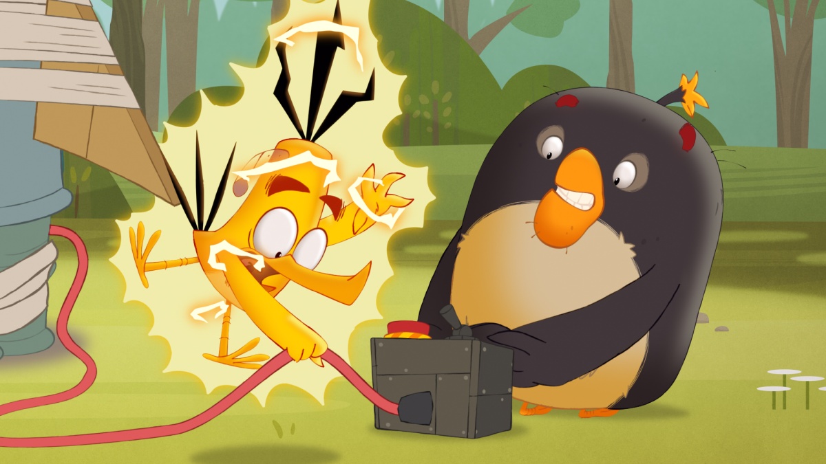 Netflix Originals: nowe filmy i seriale do obejrzenia w czerwcu 2022