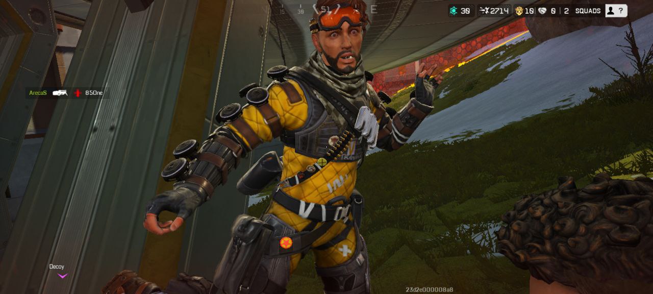 Sprawdziłem Apex Legends Mobile. Potrzebujemy więcej takich gier