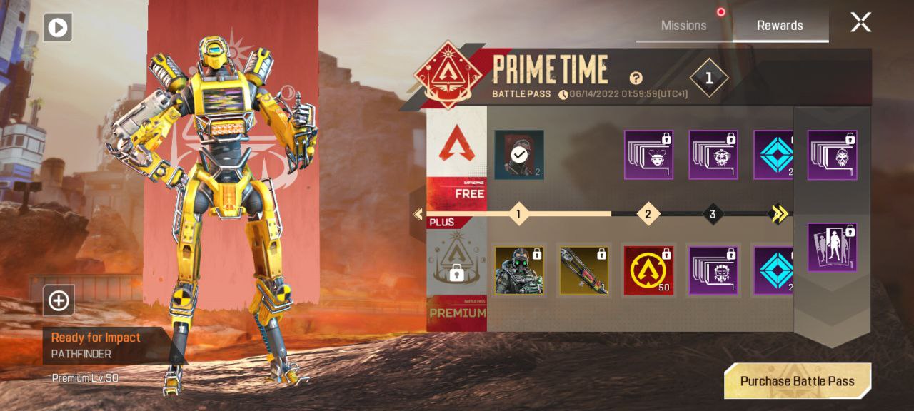 Sprawdziłem Apex Legends Mobile. Potrzebujemy więcej takich gier