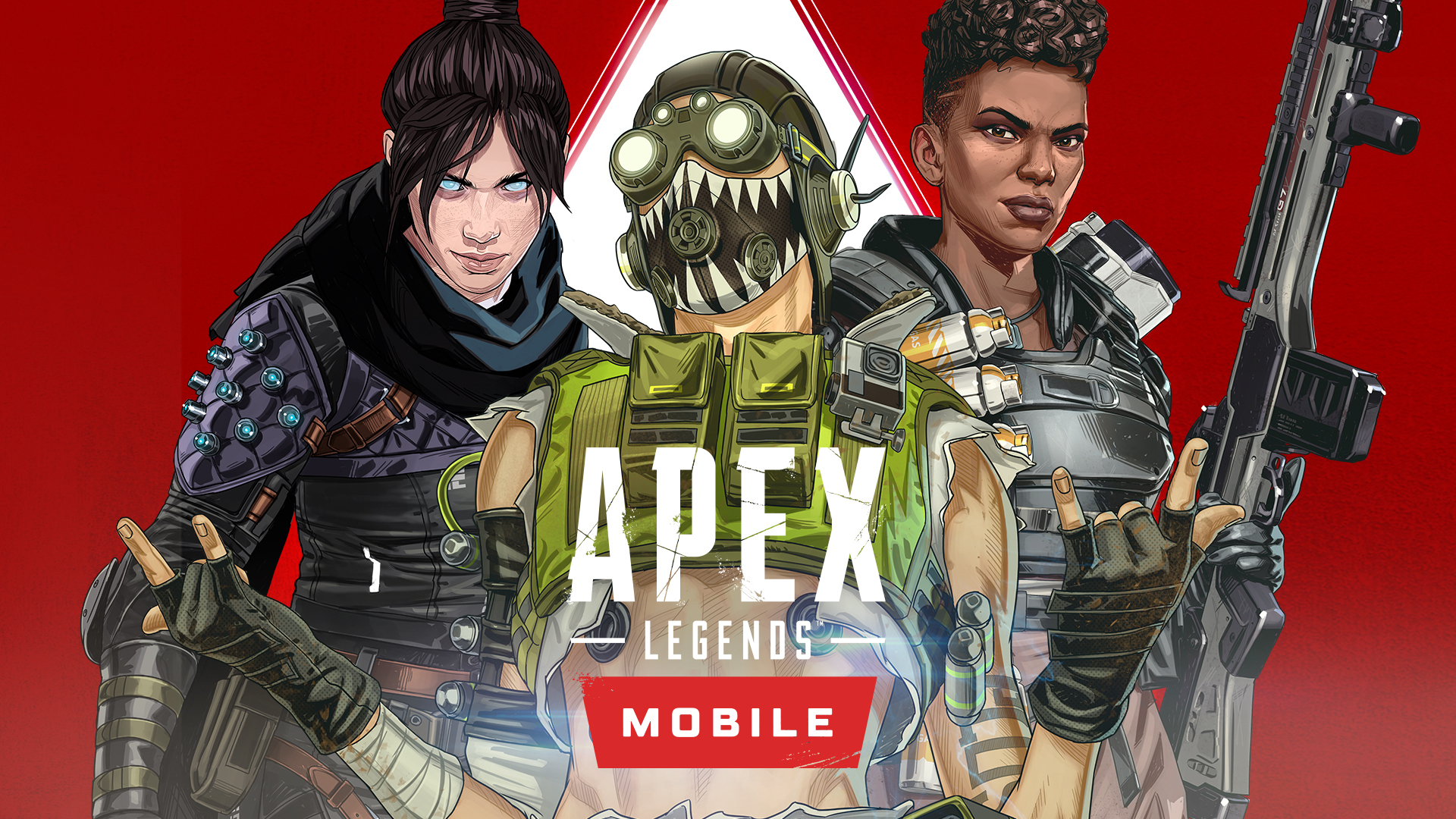 Sprawdziłem Apex Legends Mobile. Potrzebujemy więcej takich gier