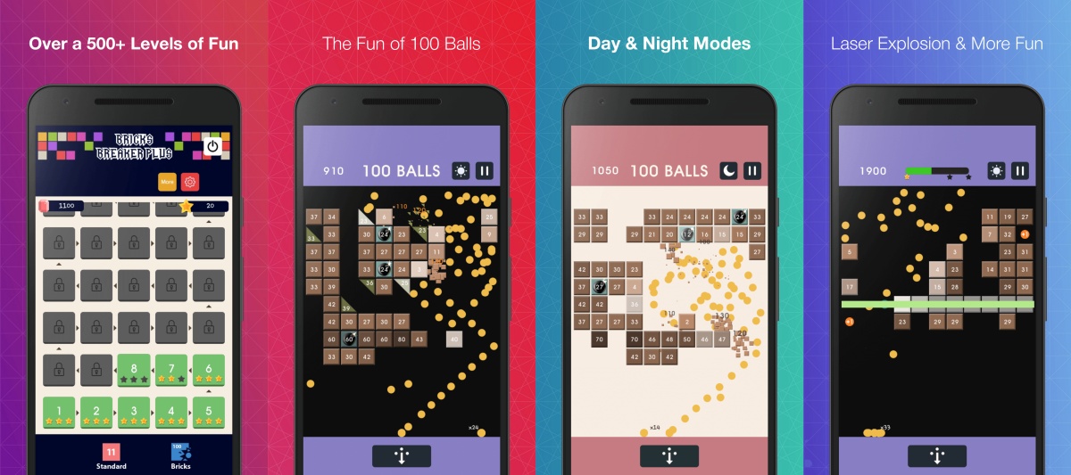 Google Play: za darmo aplikacje i gry o wartości prawie 143 zł!