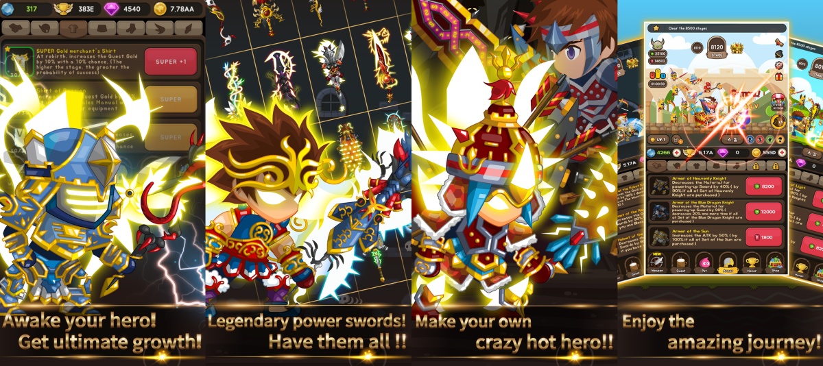 Google Play: za darmo aplikacje i gry o wartości prawie 143 zł!