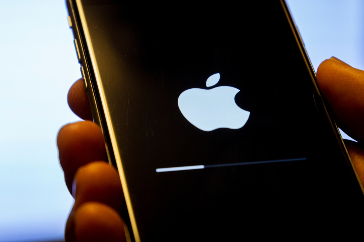 iOS 15.5 dostępny do pobrania. Lista zmian jest krótka
