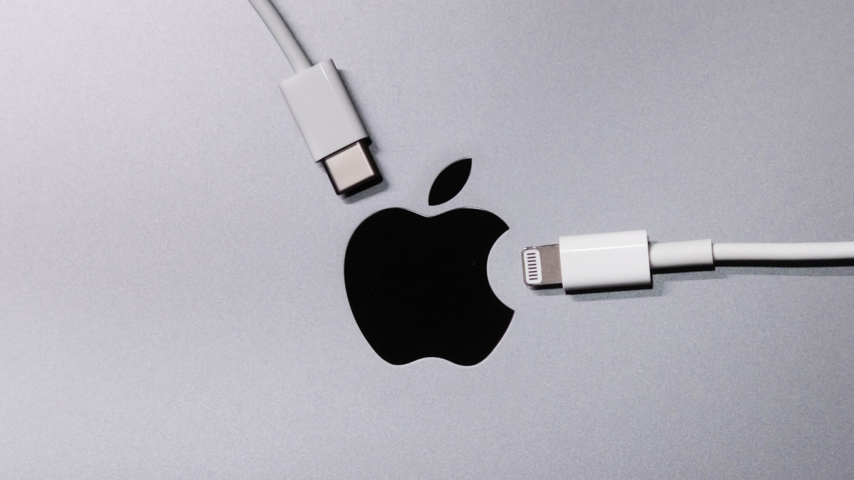 iPhone dostanie port USB-C. Teraz już na pewno. Serio.