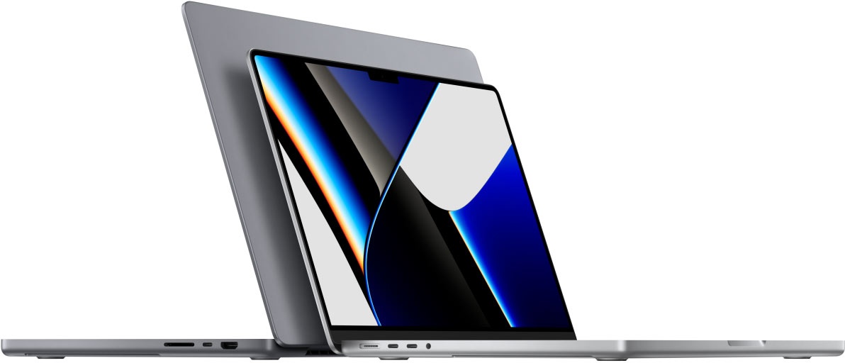 Apple jest królem na rynku komputerów osobistych i tabletów