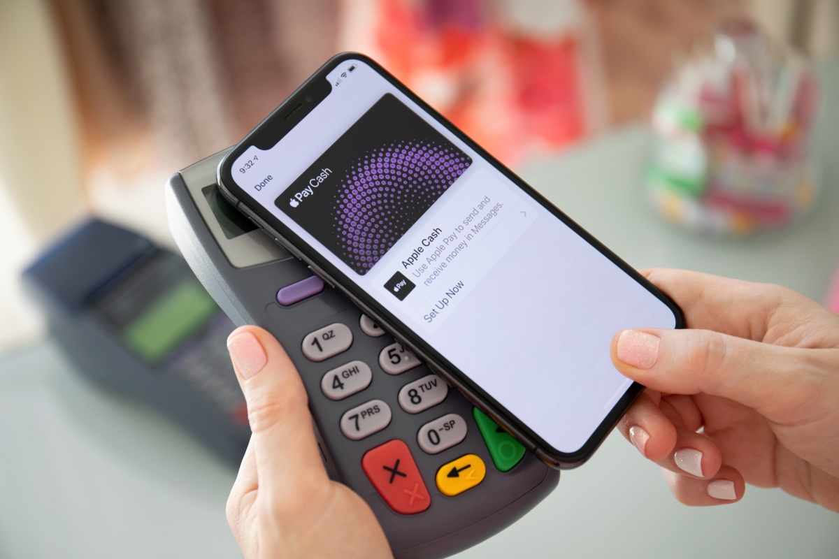 Apple może mieć problemy w Europie. Chodzi o Apple Pay i NFC
