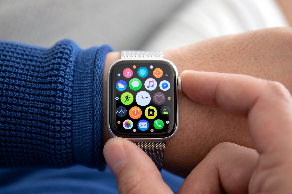Apple Watche dalej dominują, ale Samsung i Huawei nie narzekają