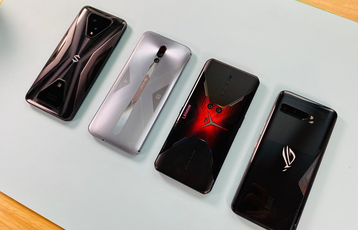 Asus ROG Phone 6 z datą premiery