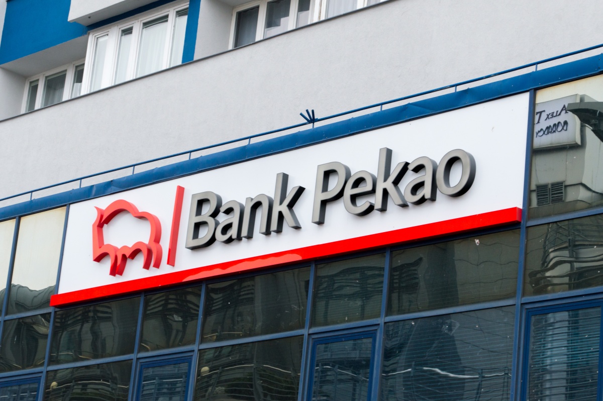 Bank Pekao z nowymi funkcjami. Co tym razem?