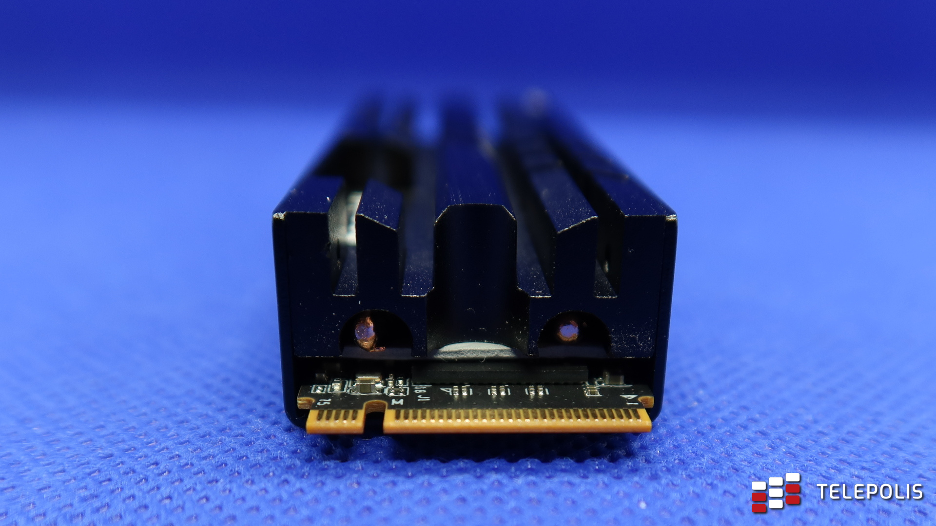 Test be quiet! MC1-PRO: Wyciskamy darmową wydajność z SSD!