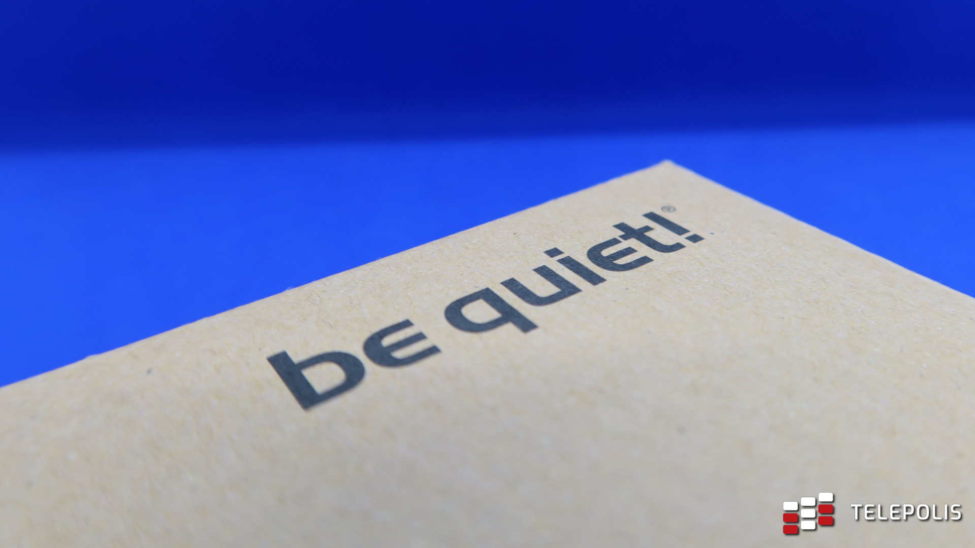 Test be quiet! MC1-PRO: Wyciskamy darmową wydajność z SSD!