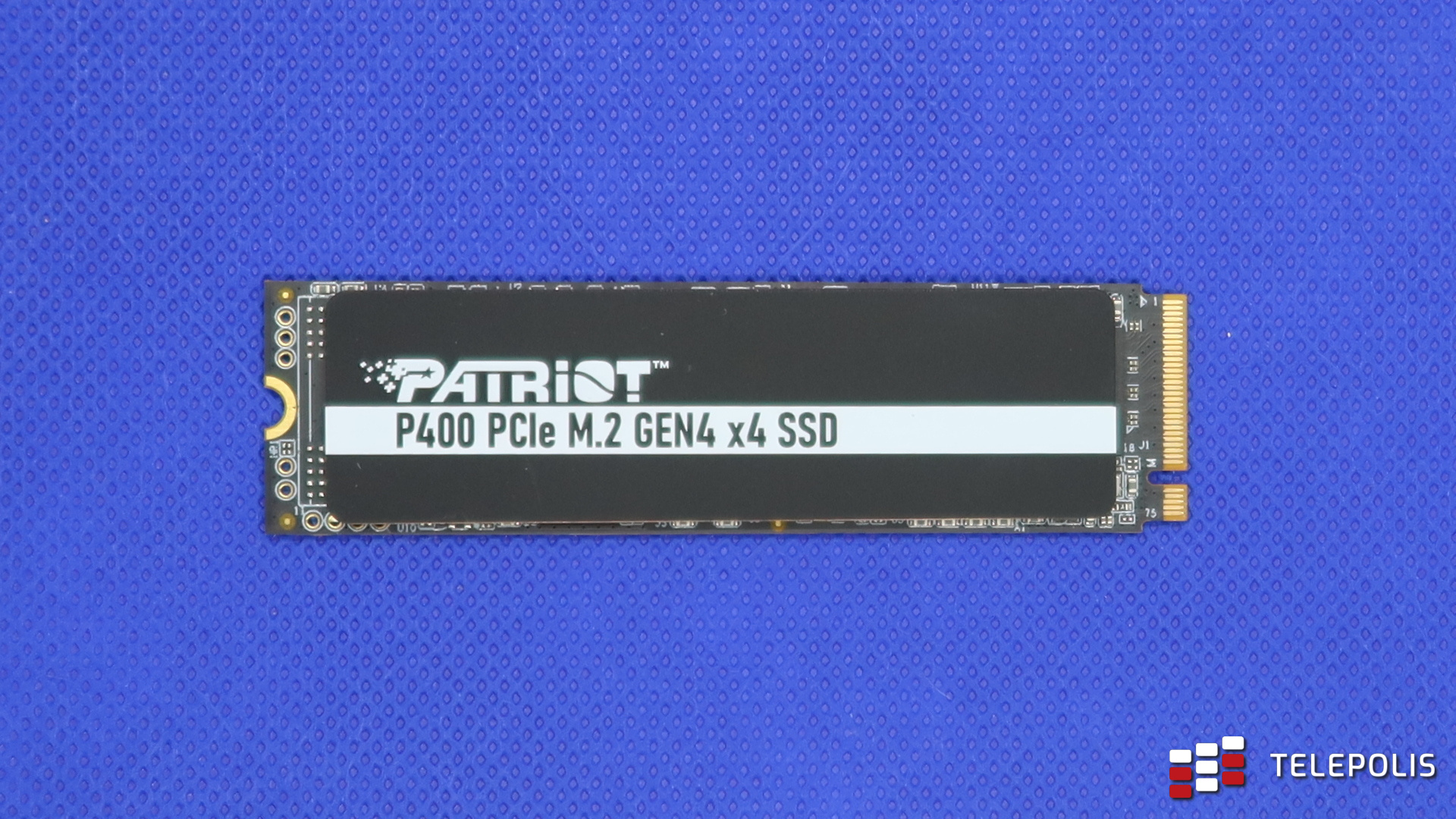 Test be quiet! MC1-PRO: Wyciskamy darmową wydajność z SSD!