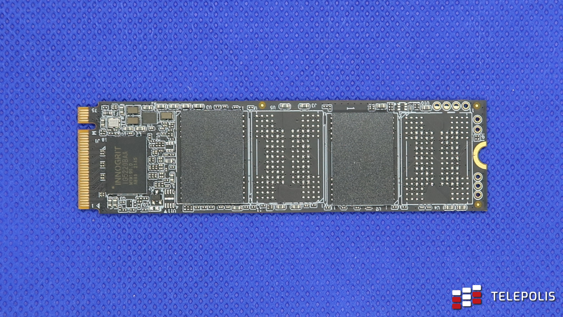 Test be quiet! MC1-PRO: Wyciskamy darmową wydajność z SSD!