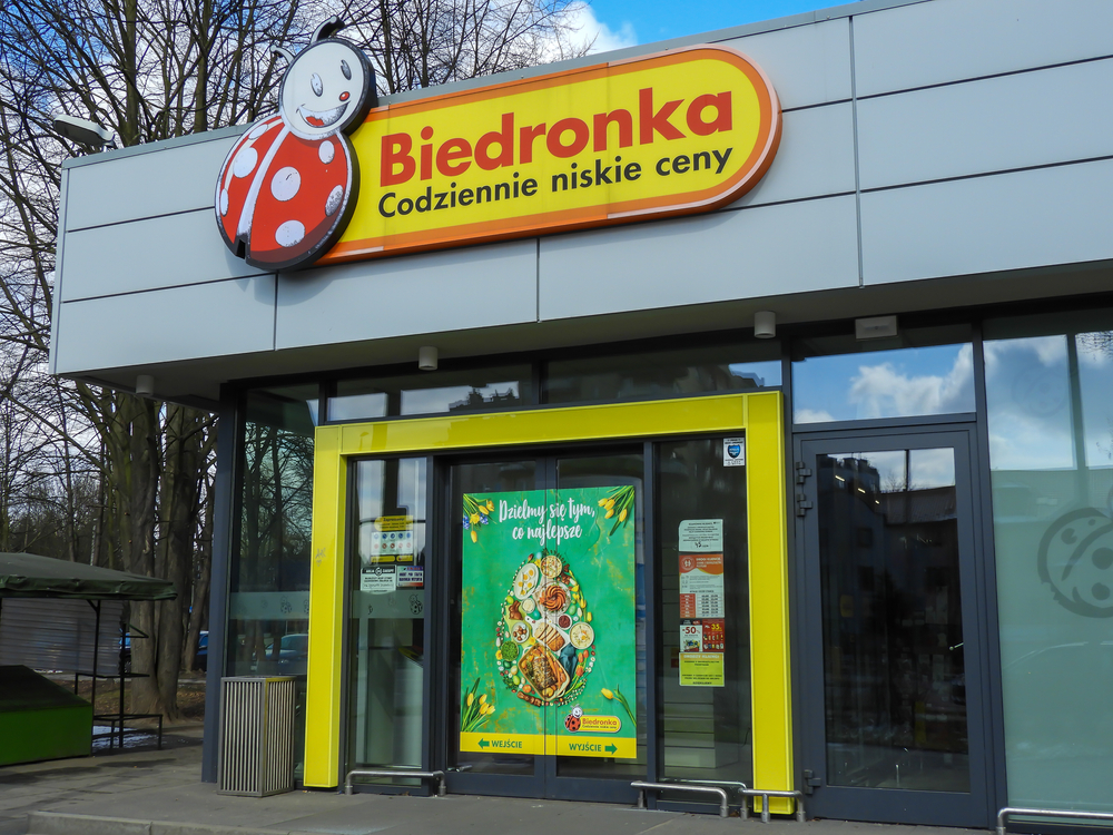 Biedronka szaleje. Masa przydatnych rzeczy, i to od 10 zł