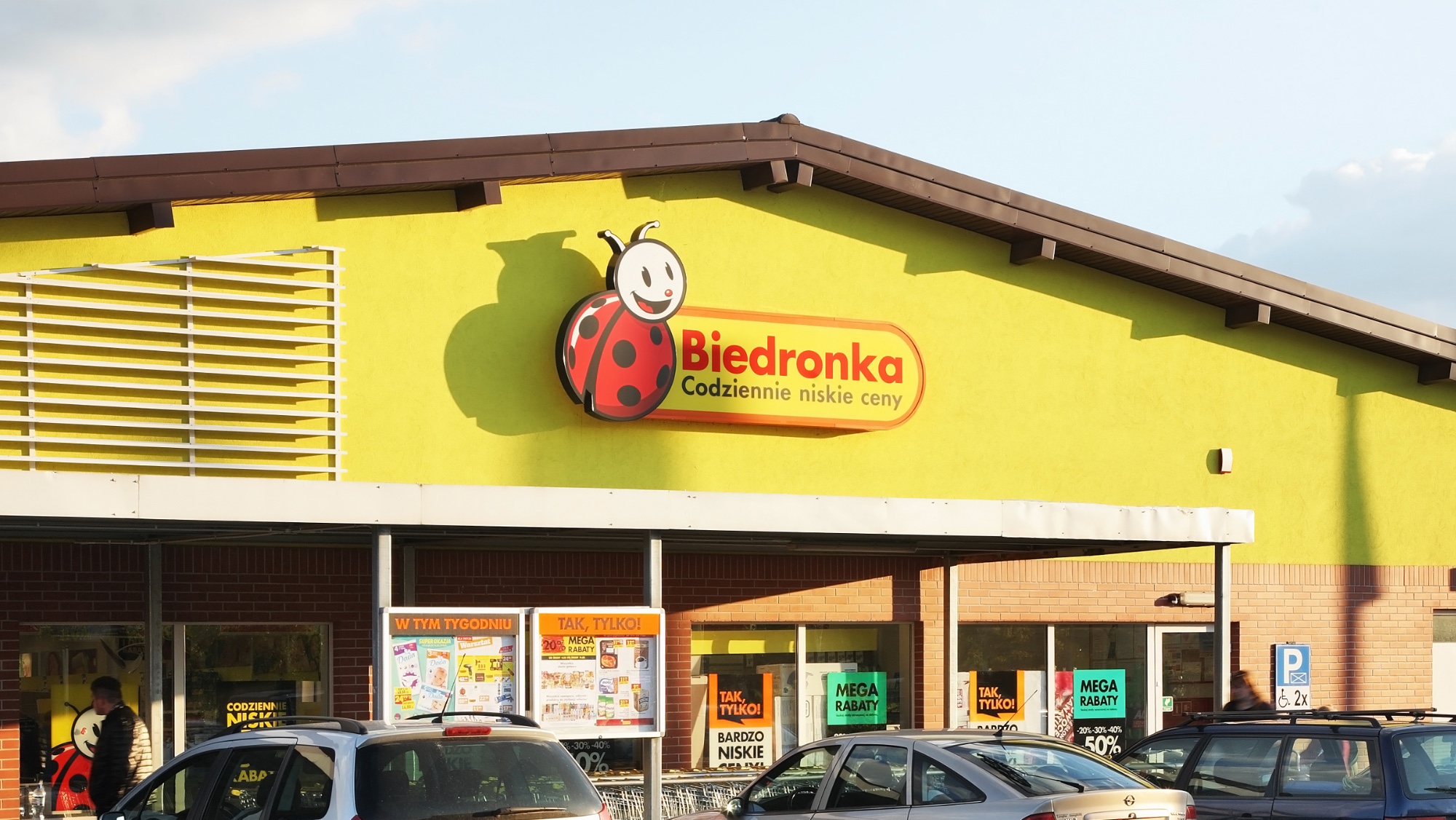 Hit Biedronki w akcji. Sprawdziłem sprzęt, który wymiatają z półek