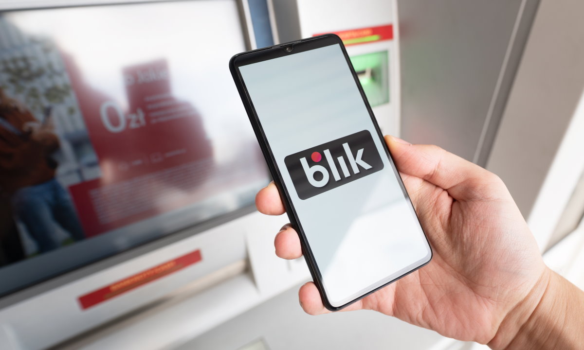 BLIK idzie jak burza. Szykują się duże nowości