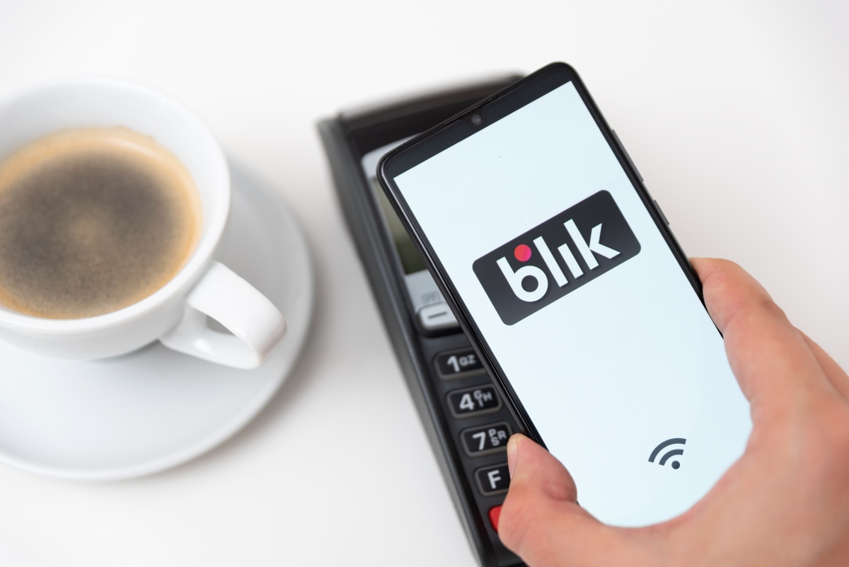 BLIK zalicza udany początek roku. Duże wzrosty w 1Q2022