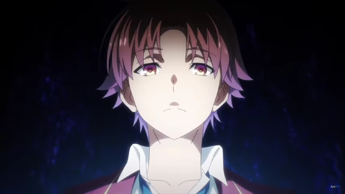 Wiemy, kiedy pojawi się drugi sezon anime Classroom of the Elite