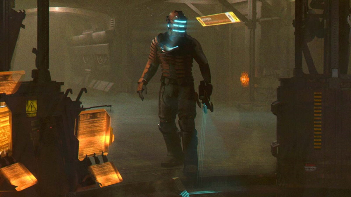 Dead Space Remake na nowym gameplayu. Znamy też datę premiery
