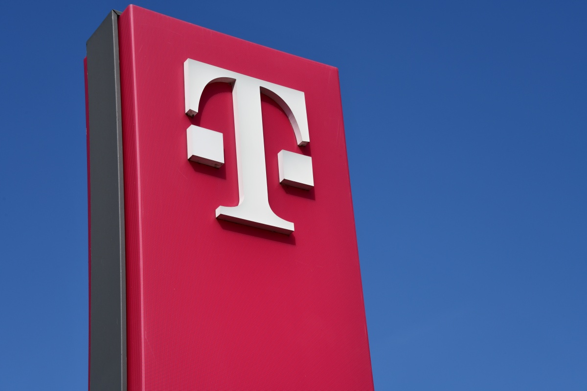 Deutsche Telekom wciąż zatrudnia specjalistów IT z Rosji