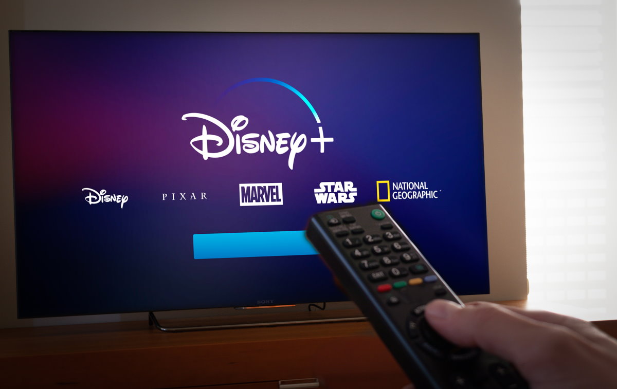 Disney+ rusza w Polsce ze świetną promocją, ale trzeba spełnić warunki