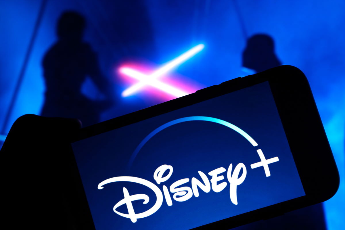 Disney+ z reklamami. Będą wyświetlane w odstępach czasowych