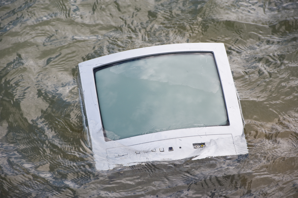 Telewizor do wymiany. Ponad 1,5 mln Polaków grozi utrata sygnału