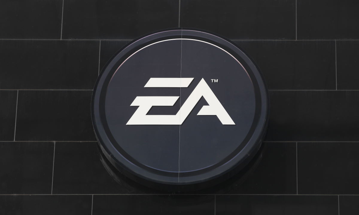 Electronic Arts wystawiło się na sprzedaż, ale ma problem