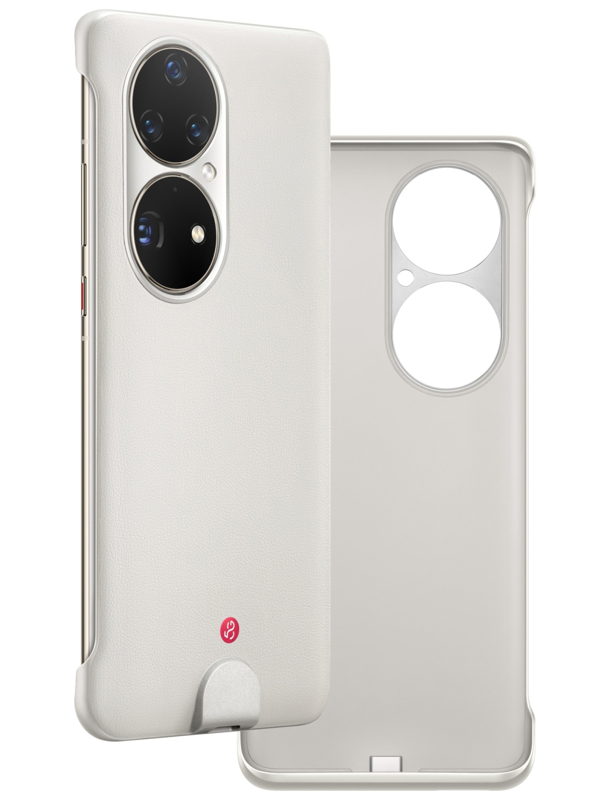 Huawei P50 Pro z 5G? Z tym etui to możliwe