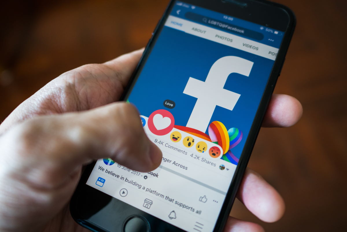 Facebook robi krok w tył. Kilka funkcji zniknie z serwisu