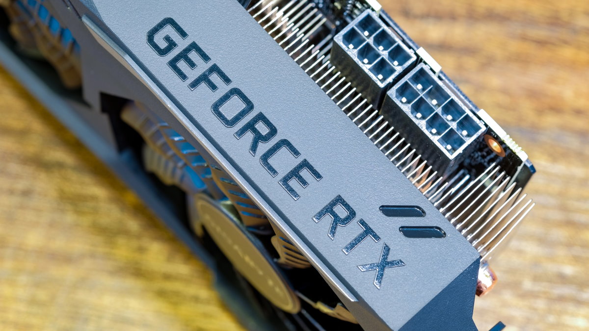 RTX 4090 i RTX 4070 bez tajemnic. NVIDIA szykuje piekielnie mocne GPU