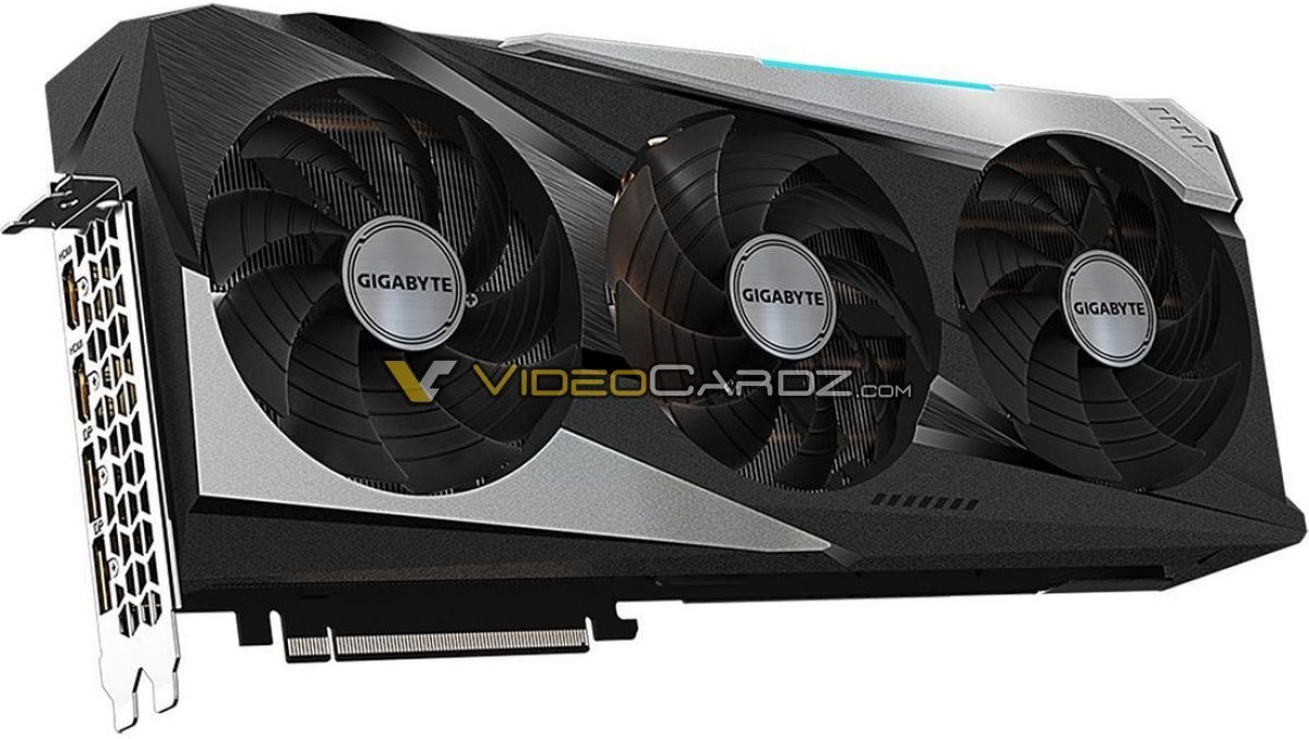 Kolejny producent potwierdza. Nowe karty AMD Radeon będą gorące