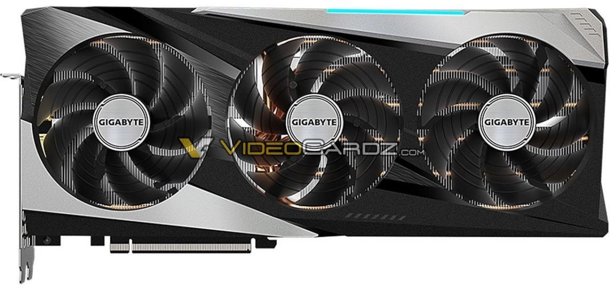 Kolejny producent potwierdza. Nowe karty AMD Radeon będą gorące