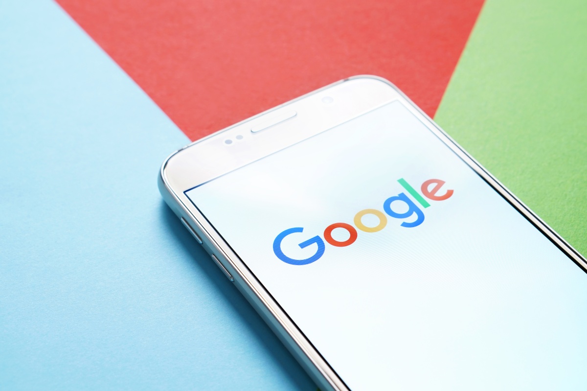 Google coraz bliżej logowania bez hasła