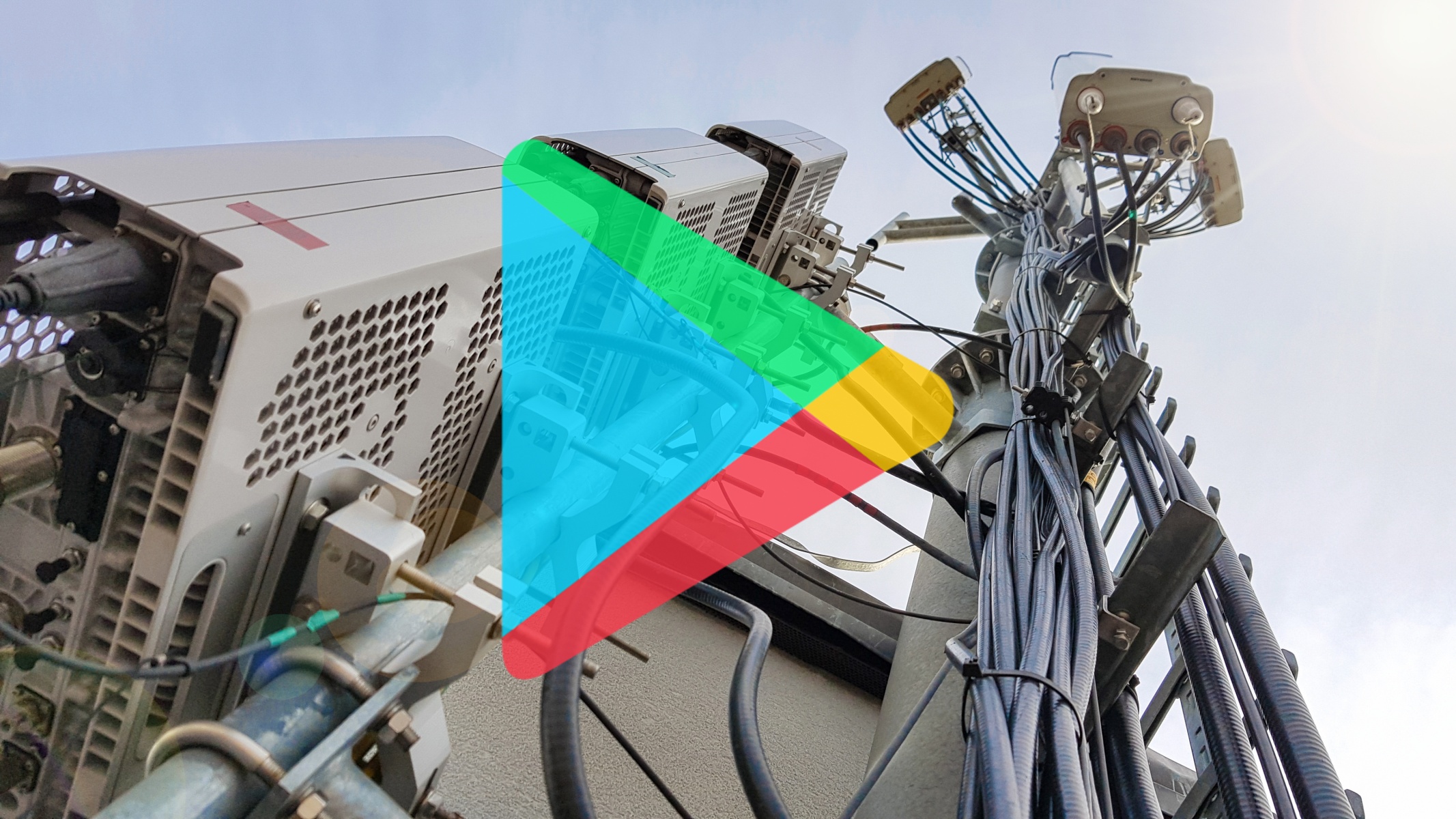 Google Play: za darmo aplikacje i gry o wartości prawie 143 zł!